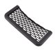 thumbnail image 2 of Organizador Universal De Almacenamiento Para Asiento De Coche, Bolsillo Trasero, Bolsa De Red De Nailon, 2 of 7