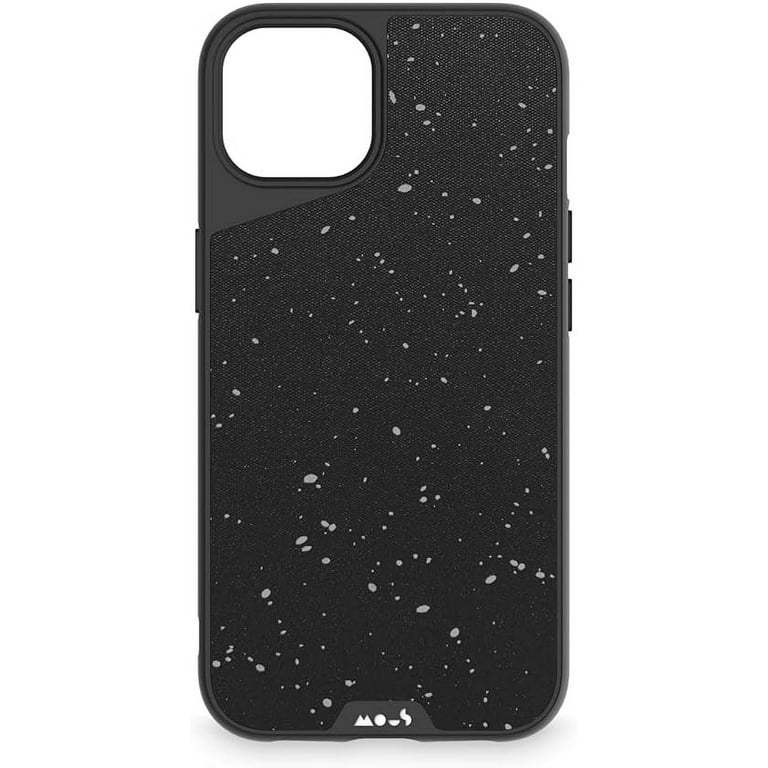 Genuine / Official Apple iPhone 13 Mini Leather MagSafe Case