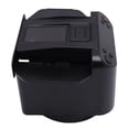 thumbnail image 1 of Automatic Card Shuffler and Dealer 360 Rotation, Supports 12 Players with 4 Remotes, Rechargeable Shuffling Machine, Self Cleaning Slot, 5200mAh Battery for Poker Blackjack, 1 of 7