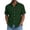 *Army Green, variant on VBVC Men's Cotton-Linen Button Down Shirt with Pockets, Short Sleeve Lightweight Beach Top For Men,Army Green,S-2XL