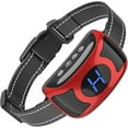 thumbnail image 1 of Bark Collar For Dogs, Dog Bark Collar, Rechargeable Anti Barking Training Collar, 1 of 5