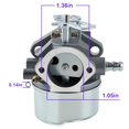 thumbnail image 3 of Mosiee 640052 Is Suitable For Carburetor Of For Hmsk80 For Hmsk90 Snow Blower Engine, 3 of 9