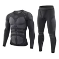 thumbnail image 1 of Un Conjunto De Ropa Interior Térmica Para Deportes Al Aire L, 1 of 7