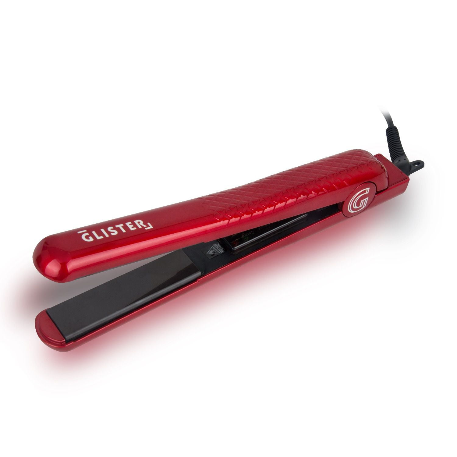 glister paradise flat iron reviews