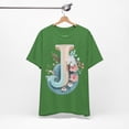 thumbnail image 6 of Letter Shirt, Letter J Shirt, 6 of 61