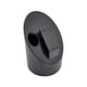 thumbnail image 3 of Base fija de velocímetro Zulema para máquina elíptica ligera, 3 of 8