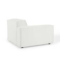thumbnail image 6 of Modway Restore 3-Piece Sectional Sofa in White, 6 of 13
