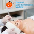 thumbnail image 2 of Máquina de microdermoabrasión de diamante AIMENGXI Professional, 2 of 7