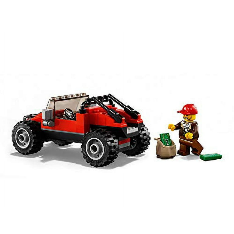 Lego 60172 price 2025