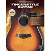 Beyond Basics Beyond Basics: Fingerstyle Guitar, Book & Online Audio, (Paperback)