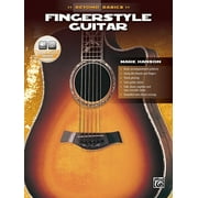 Beyond Basics Beyond Basics: Fingerstyle Guitar, Book & Online Audio, (Paperback)