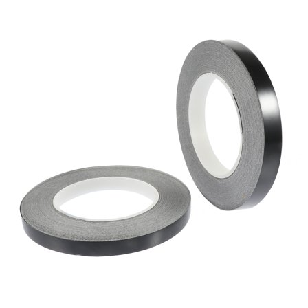 ROSENICE 2 Rolls Adhesive Screen Repair Tape for Phone and Laptop Repair in Professional Design