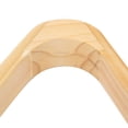 thumbnail image 4 of Professional Wooden Billiards Triangular Snooker Balls Rack - Sports Supplies Accessories, 4 of 4