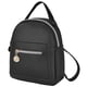 thumbnail image 1 of Qarigey equipo al aire libre exquisito diseño elegante dulce regalo accesorios de senderismo multiusos bolso de hombro bolso cruzado negro Type2 NO2, 1 of 6