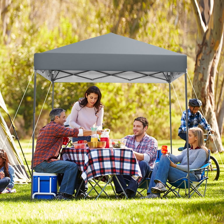 polyester zelt wasserdicht Familienzelt Grün Weiß aus und Fiberglas x x mit Tragetasche, atmungsaktiv, Winddicht, ideal für Camping, Outdoor, Wandern, Hier zur Auswahl der Größe:250 x 900 cm CampingPark Murner See | 