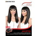 thumbnail image 6 of Motown Tress Curlable Synthetic Wig - Juliet, 6 of 6
