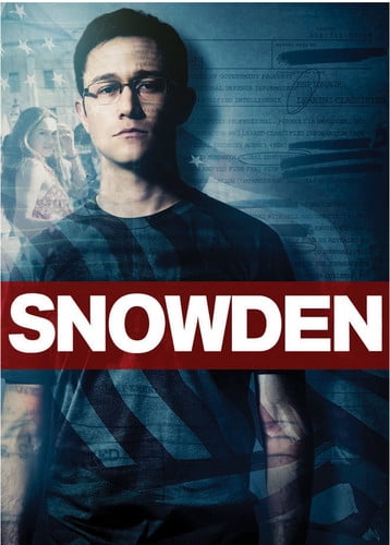 (未使用･未開封品)　スノーデン [DVD] wyeba8q Snowden (Blu-ray + DVD) - Walmart.com
