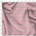 thumbnail image 4 of Soimoi Cotton Poplin Pink Fabric By the Yard - 42 Inch Wide - Geometric Geometric - Modern and Artistic Fusion for Fashion and Home Printed Fabric, 4 of 6