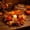 C, variant on Halloween Fall Maple Leaves Door Wreath, Multicolor Plastic Garland Candle Ring for Front Door, Fireplace or Wall, Thanksgiving and Christmas Home Decoration