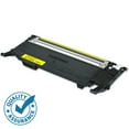 thumbnail image 1 of Printer Pro™ Samsung 407/CLT-407/CLT-Y407S Compatible Yellow Toner Cartridge-Samsung Printer CLX-3185/CLP-320 325, 1 of 4