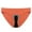 Orange, variant on Period Underwear for Women, Xunlbb Women's Menstrual Leak Proof Menstrual Panties Cotton Women's Physiological Underpants
