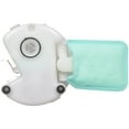 thumbnail image 2 of Fuel Pump Module Assembly Fits select: 2005-2007 FORD F250, 2005-2007 FORD F350, 2 of 4