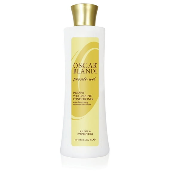 Oscar Blandi Pronto Wet Instant Volumizing Conditioner, 8.4 Oz