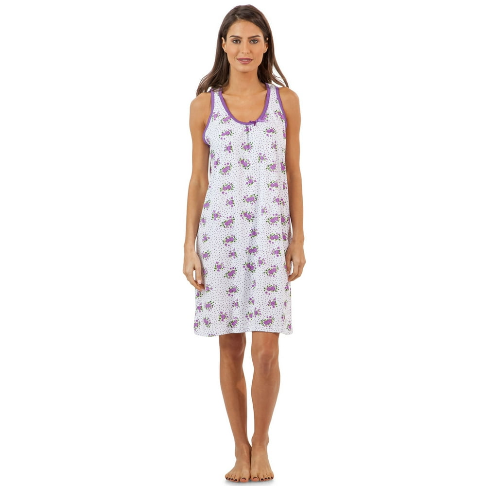 stylish cotton nighties