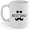 Accent Mug 8, variant on Best Dad in the Galaxy Mug, 11 oz, Funny Space Father’s Day Gift, Cool Coffee Cup for Dad from Kids,Unique Fathers Day Present Idea for Daddy Husband Men Him (Accent Mug 3)