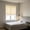 Yellow, variant on Half-Transparent Soft Fabric Curtain 39.37x15.75in, Waterproof Roller Shutter with Adjustable Light Control, No-Drill Installation for Bedroom Living Room Window Covering