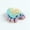 Candy, variant on 3D Printed Cute Spider Animals Realistic Colorful Spider Figurine Articulated Fidget Spider Lovers Halloween Home Decor