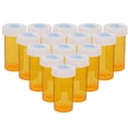 thumbnail image 3 of Miangastore Protective Medicine Holder Assorted Color For Families 25Pcs 2.95X1.45X1.45In, 3 of 9