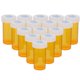 thumbnail image 4 of Soporte para medicinas, contenedor protector para medicinas, viaje, suministro de botellas de medicina de 8 dram, 25 uds., 4 of 7