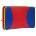 thumbnail image 1 of Almohadilla Práctica Artes Marciales Kick Punch Shield Pad en Forma para Boxeo Taekwondo, 1 of 9