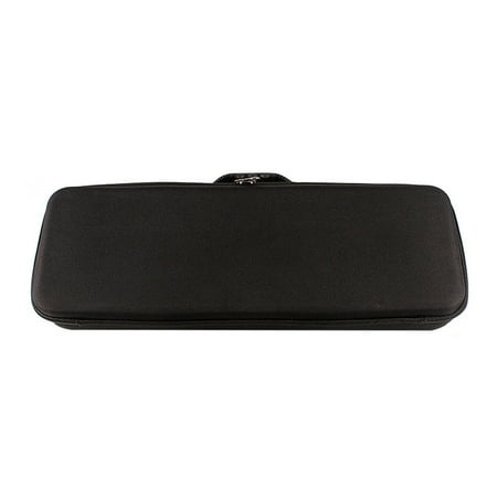 FEAMOS Fishing Tackle Organizers Portable Waterproofs Fishing Rod Reel Storage Case Fishing Accessories Tool Bag Easy to Use