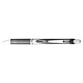 thumbnail image 2 of Pentel EnerGel RTX Gel Pen, 0.3mm, Needle, Extra Fine Line, Assorted Ink, 3pk, 2 of 2