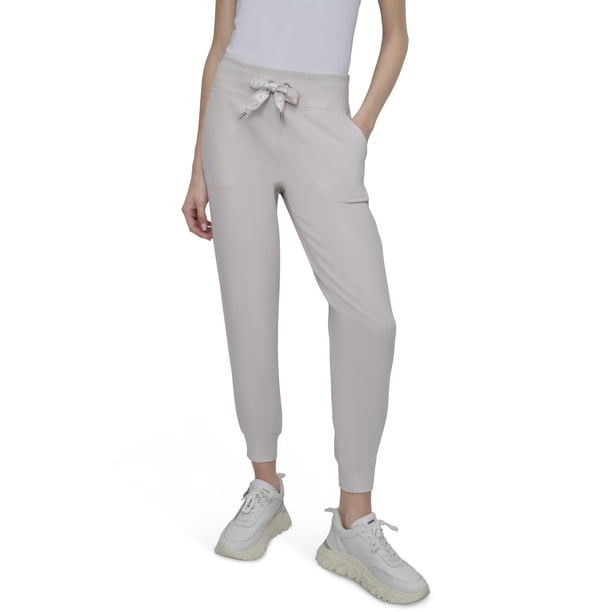 Pantalones Jogger DKNY Performance Arena Talla XL