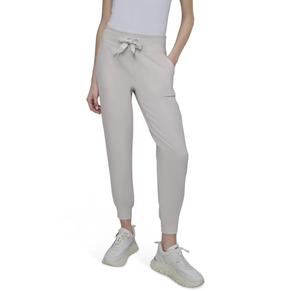 Pantalones Jogger DKNY Performance Arena Talla XL