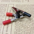 thumbnail image 7 of 20X 5A Handle Electrical Alligator Clips, 7 of 7