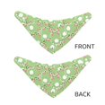 thumbnail image 3 of Sikiie Cute Frog2 Dog Bandanas-Dog Scarf Bib Kerchief Breed for Dogs and Small for Pets Gift-Medium, 3 of 5