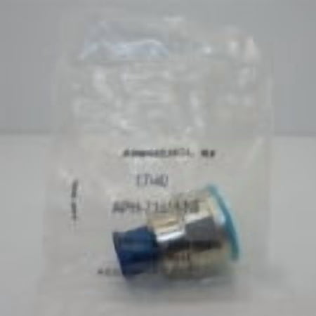 Amphenol Adapter 7/16 Plug to N Type Jack APH-716M-NF price history on PriceWatchPro