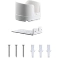 thumbnail image 1 of Support Mural Gain de Place pour Routeur TP-Link Deco M4 Sans Câbles Enchevêtrés, 1 of 1