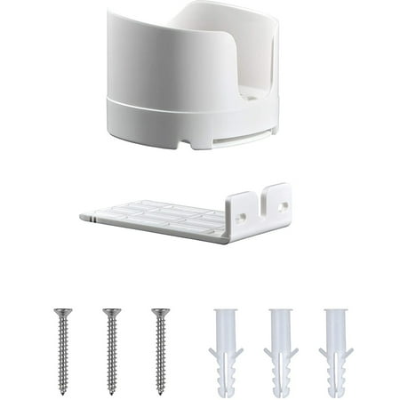 

TINYSOME Wall Mount Holder Holder Stand Bracket for TP-Link Deco M4 Router WiFi System Socket Home Stroage Accessories