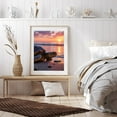 thumbnail image 6 of Diamond Art Kits for Adults - 5d Sea Turtle Sunset Beach Beauty Diamond Painting for Adults, Diamond Art for Adults Beginners, Diamond Painting Kits for Adults for Home Wall Decor, 6 of 7