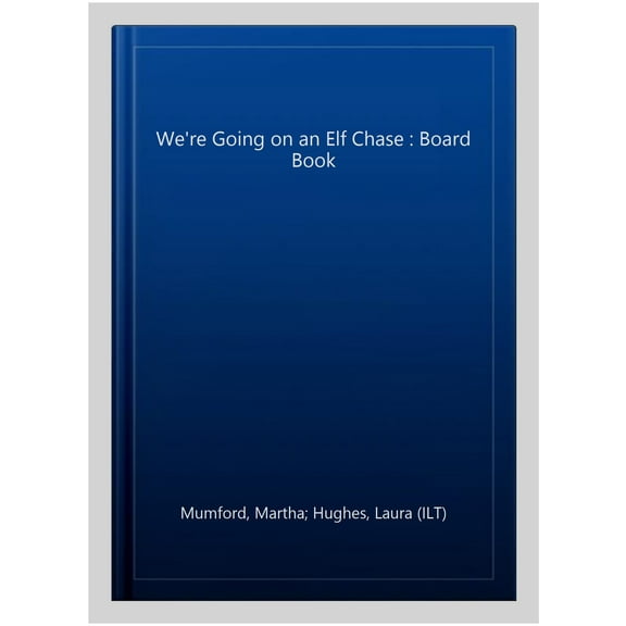 Pre-Owned We'Re Going On An Elf Chase