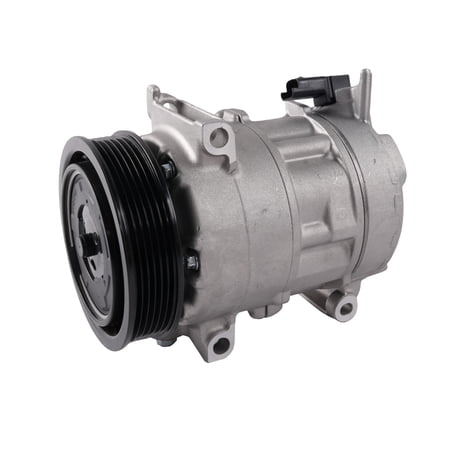 LOUVEROLA 6SEL16C 6PK 12V AC Compressor 9659875480 447150-1740 For Peugeot 308 1.4L-1.6L