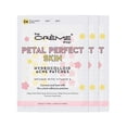 thumbnail image 1 of The Crme Shop Petal Perfect Skin - Parches hidrocoloides para acné | Rosa y amarillo (paquete de 3), 1 of 5