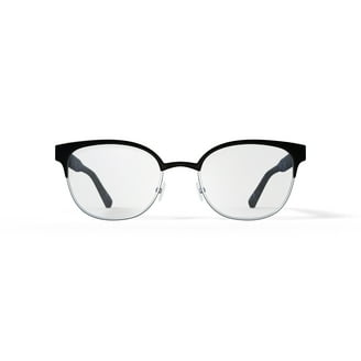 TiFlex Women's TFL2101 Browline Browline Prescription Eyeglasses