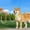 Multicolored, variant on Dog Leashes for Small & Medium Dogs,Collar and Traction 2-in-1,Thickened and Widened P-rope,Won't Constrict Hands Or Neck.(47Inch,Multicolored)