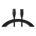 thumbnail image 3 of Warm Audio Premier Series XLR Microphone Cable 10 ft. Black, 3 of 3